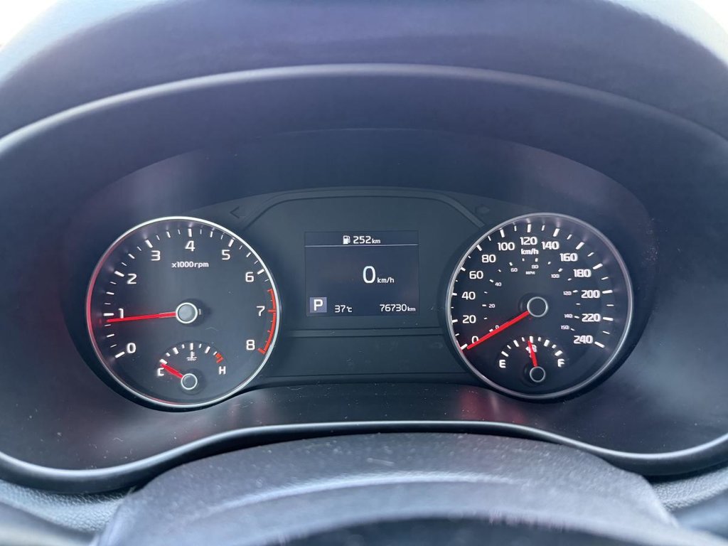 Kia Sportage LX AWD 2020 à Québec, Québec - 16 - w1024h768px