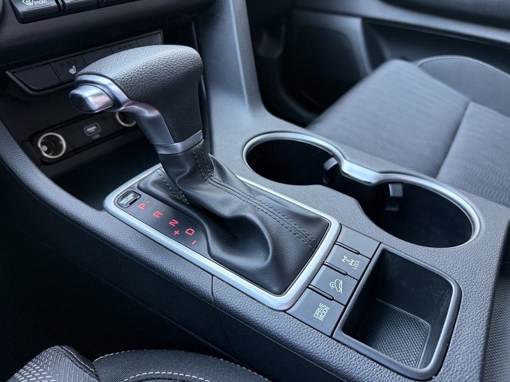 Kia Sportage LX AWD 2020 à Québec, Québec - 20 - w1024h768px