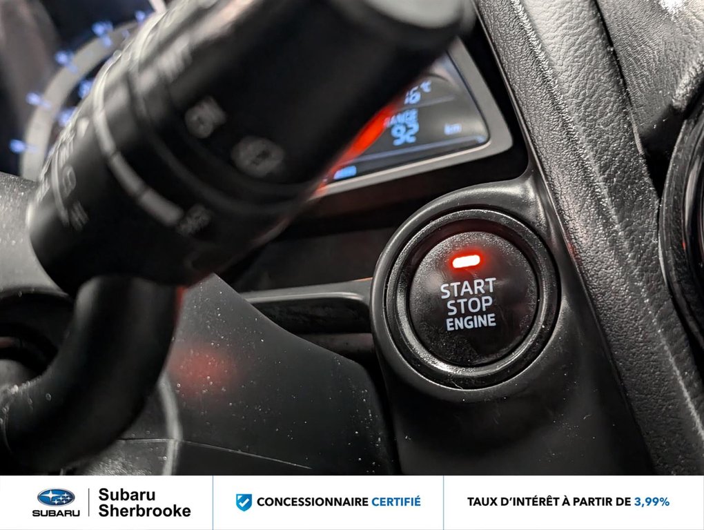 Mazda CX-3 GX/FWD 2017 à Sherbrooke, Québec - 16 - w1024h768px