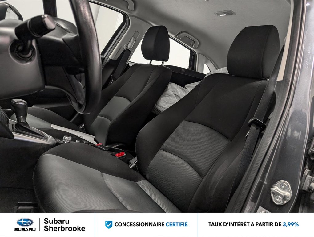Mazda CX-3 GX/FWD 2017 à Sherbrooke, Québec - 10 - w1024h768px