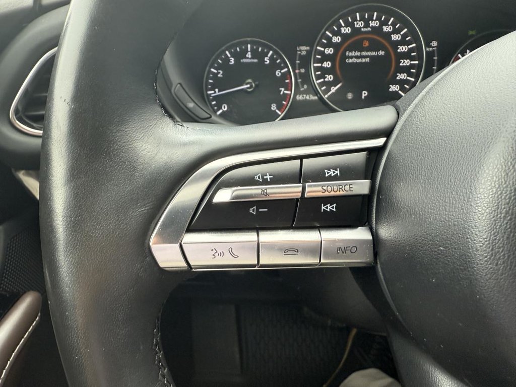 2021 Mazda CX-30 GT AWD in Quebec, Quebec - 14 - w1024h768px