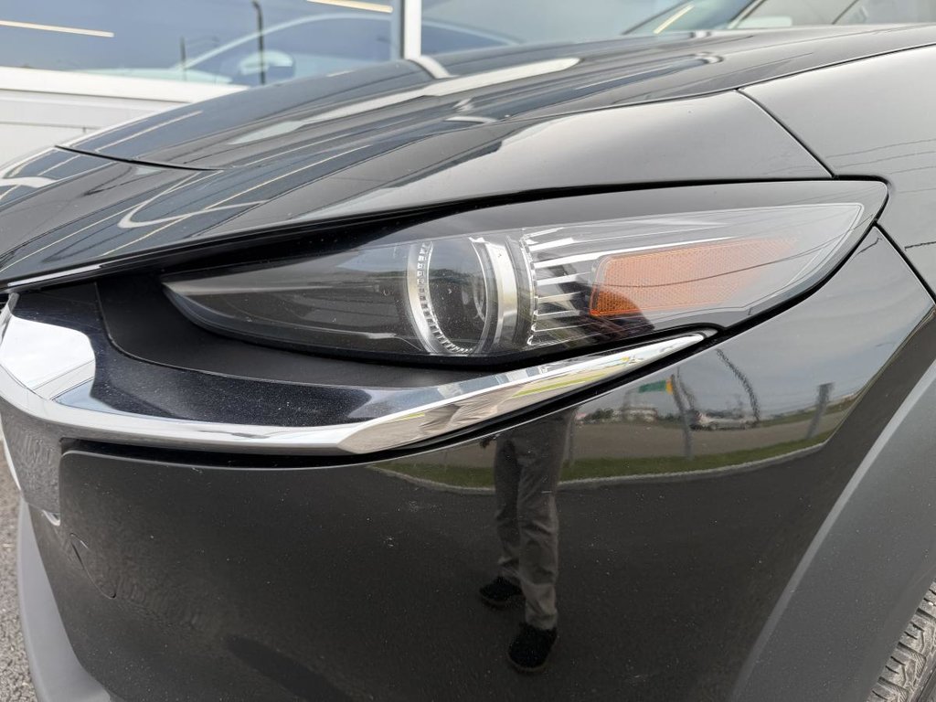 2021 Mazda CX-30 GT AWD in Quebec, Quebec - 11 - w1024h768px