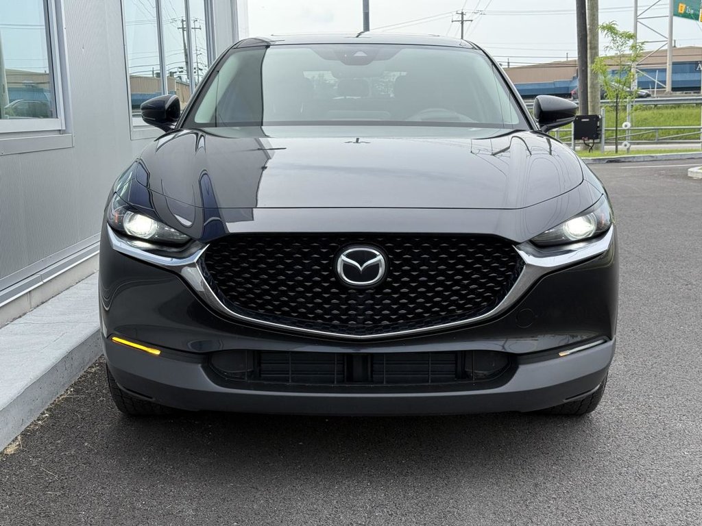 2021 Mazda CX-30 GT AWD in Quebec, Quebec - 3 - w1024h768px