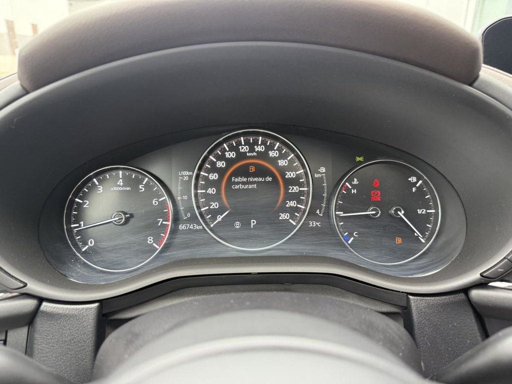 2021 Mazda CX-30 GT AWD in Quebec, Quebec - 16 - w1024h768px