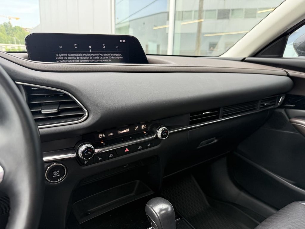 2021 Mazda CX-30 GT AWD in Quebec, Quebec - 17 - w1024h768px