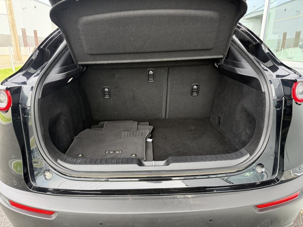 2021 Mazda CX-30 GT AWD in Quebec, Quebec - 26 - w1024h768px