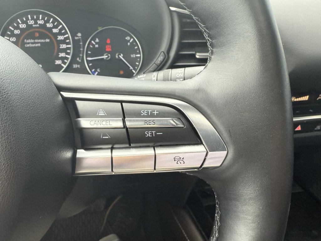 2021 Mazda CX-30 GT AWD in Quebec, Quebec - 15 - w1024h768px