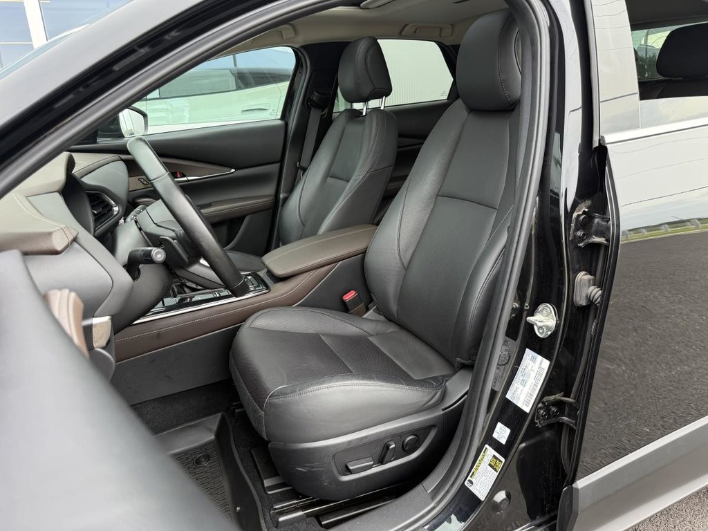 2021 Mazda CX-30 GT AWD in Quebec, Quebec - 21 - w1024h768px