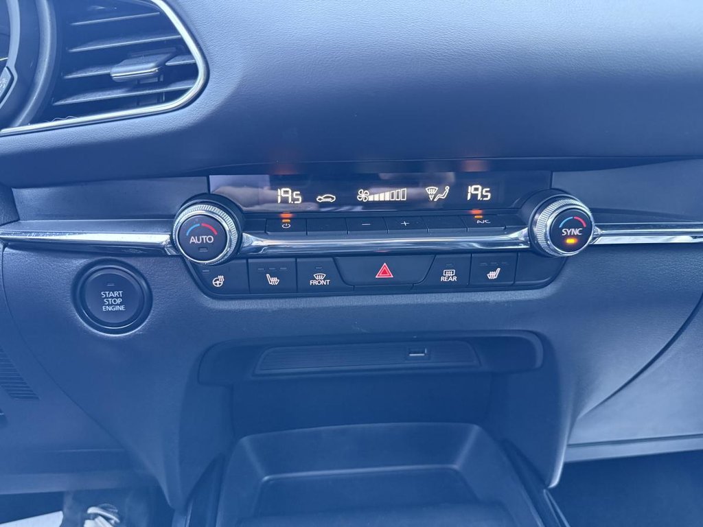 2021 Mazda CX-30 GS AWD in Quebec, Quebec - 19 - w1024h768px