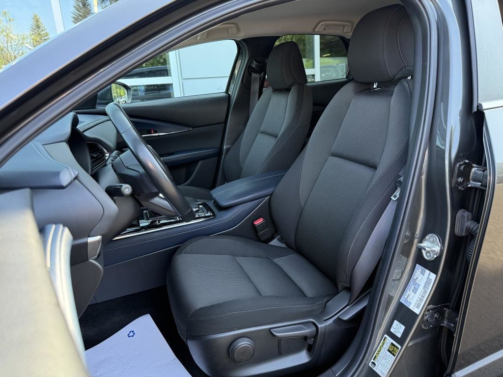 2021 Mazda CX-30 GS AWD in Quebec, Quebec - 21 - w1024h768px