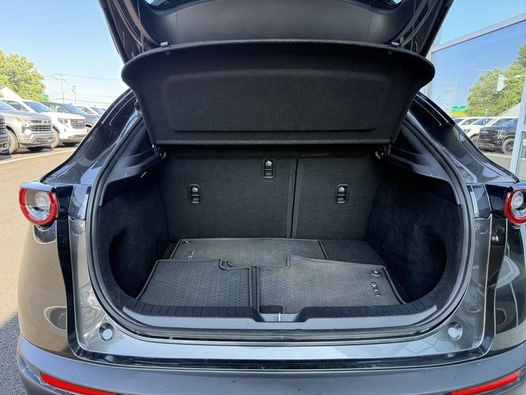2021 Mazda CX-30 GS AWD in Quebec, Quebec - 24 - w1024h768px