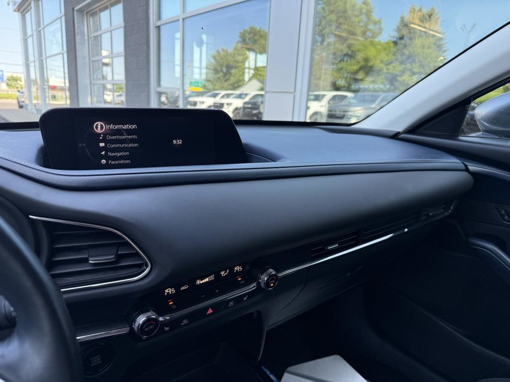 2021 Mazda CX-30 GS AWD in Quebec, Quebec - 17 - w1024h768px