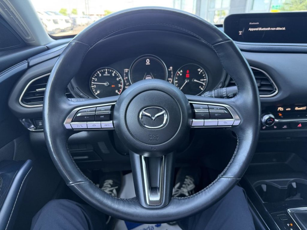 2021 Mazda CX-30 GS AWD in Quebec, Quebec - 13 - w1024h768px