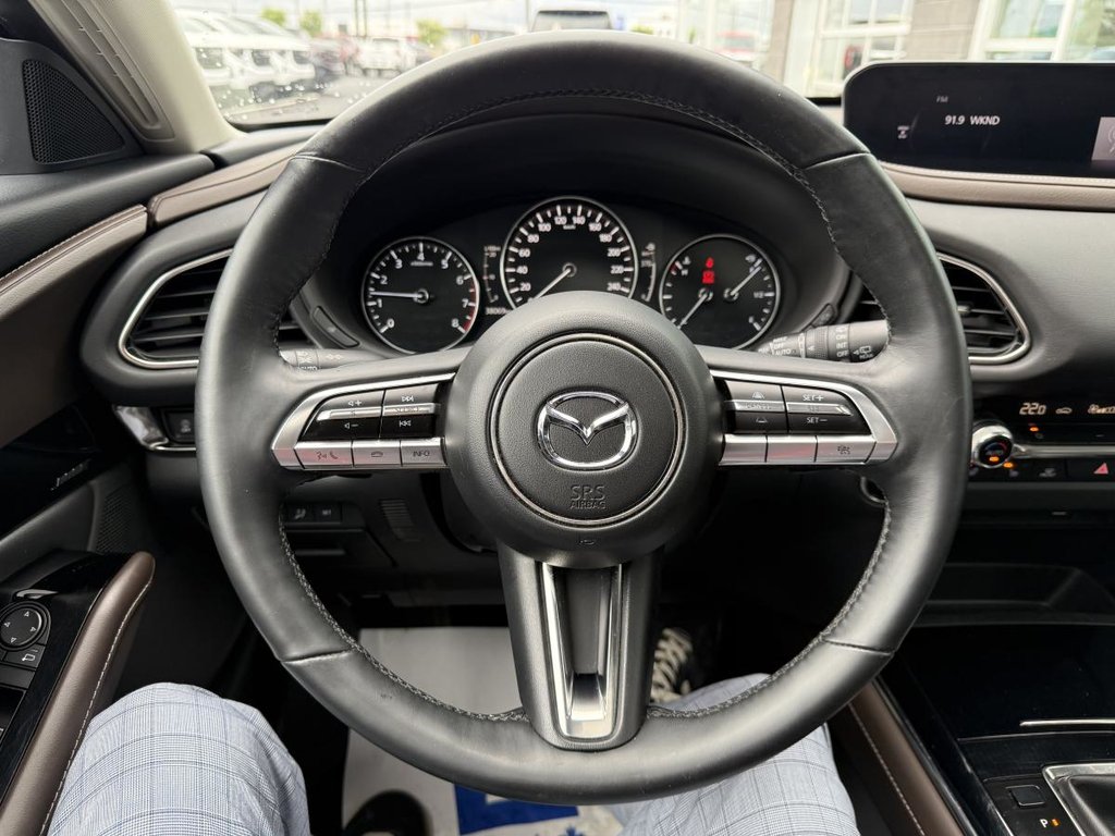 Mazda CX-30 GT Turbo AWD 2021 à Quebec, Québec - 13 - w1024h768px