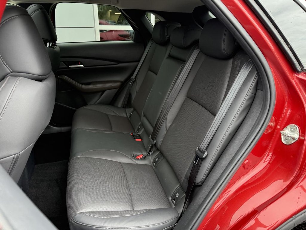 Mazda CX-30 GT Turbo AWD 2021 à Quebec, Québec - 26 - w1024h768px