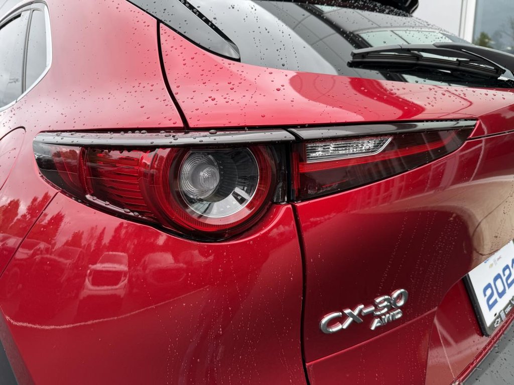 Mazda CX-30 GT Turbo AWD 2021 à Quebec, Québec - 11 - w1024h768px