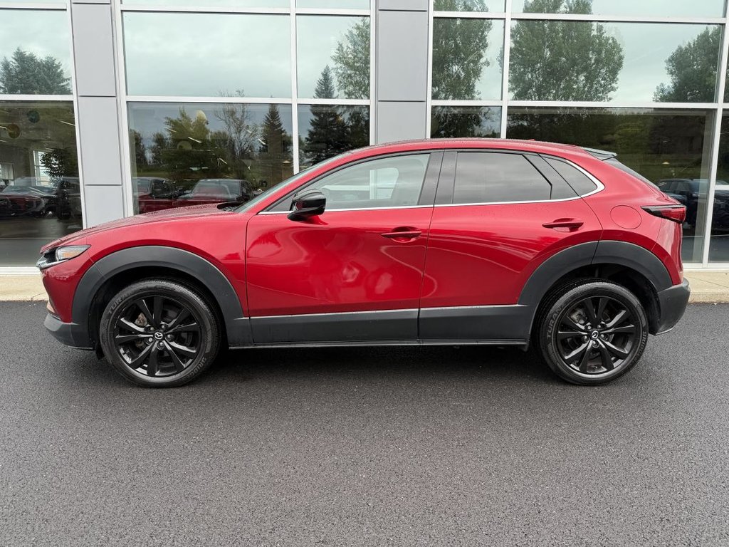 Mazda CX-30 GT Turbo AWD 2021 à Quebec, Québec - 7 - w1024h768px