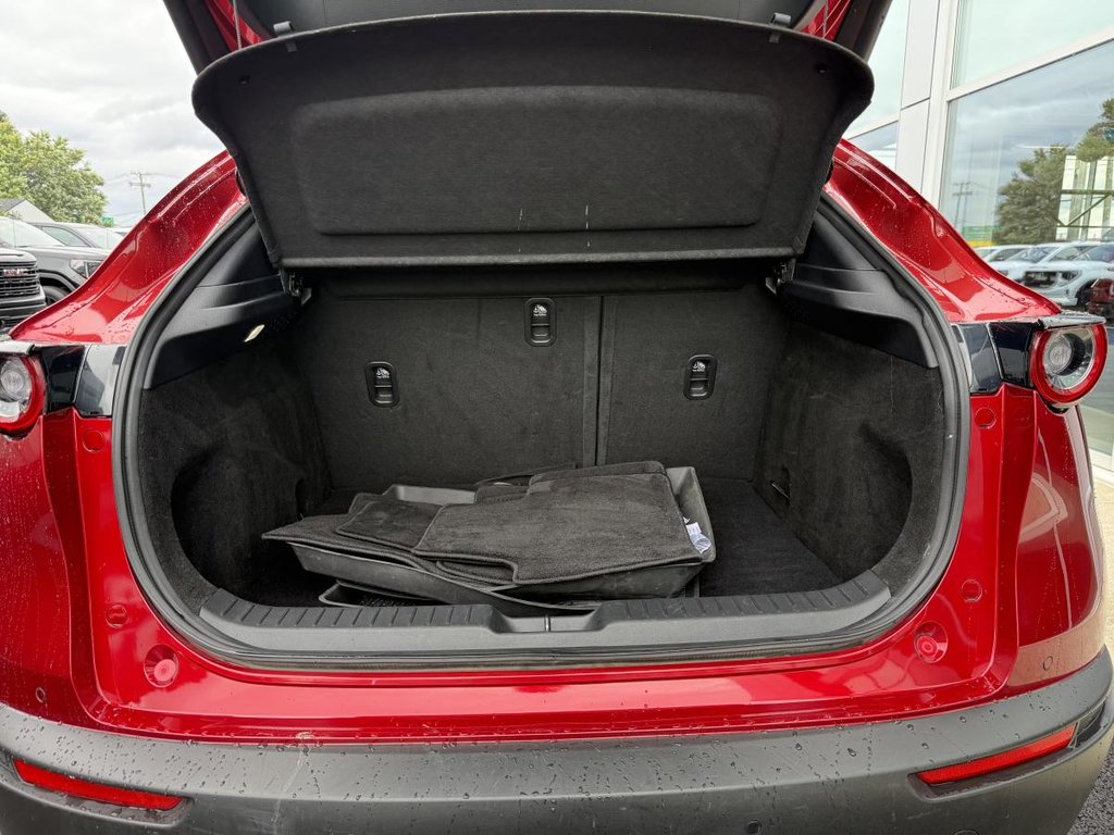 Mazda CX-30 GT Turbo AWD 2021 à Quebec, Québec - 27 - w1024h768px