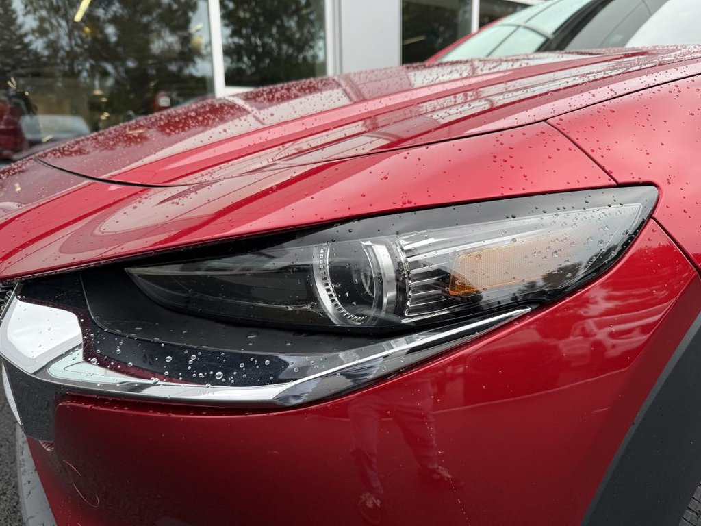 Mazda CX-30 GT Turbo AWD 2021 à Quebec, Québec - 10 - w1024h768px