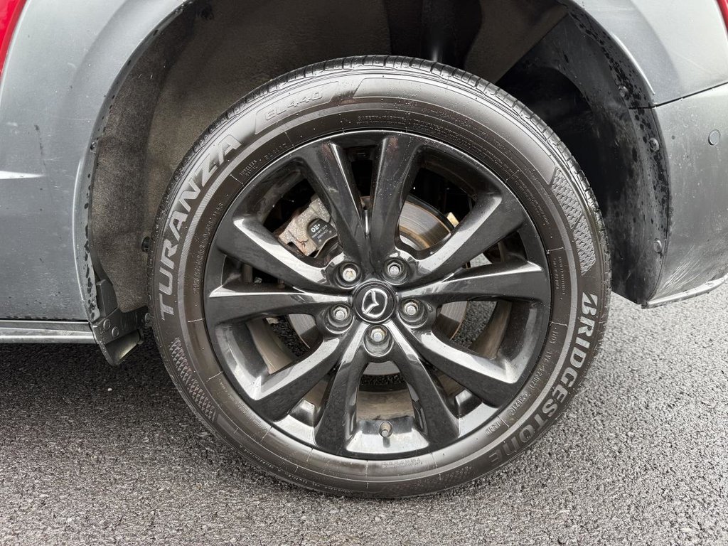 Mazda CX-30 GT Turbo AWD 2021 à Quebec, Québec - 9 - w1024h768px