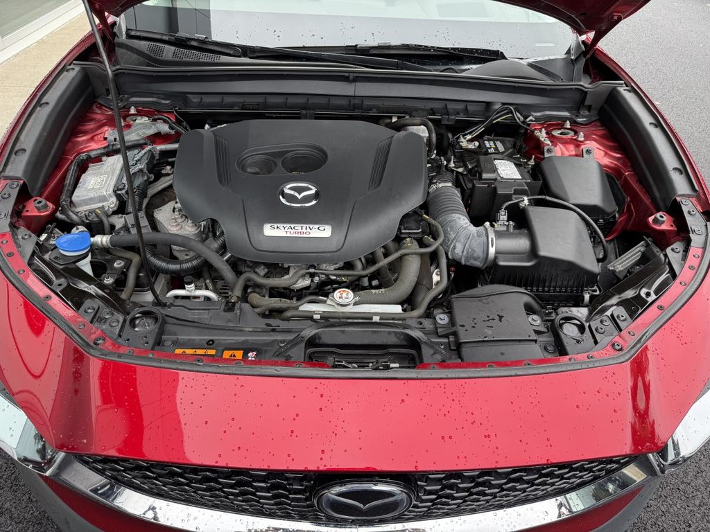 Mazda CX-30 GT Turbo AWD 2021 à Quebec, Québec - 29 - w1024h768px