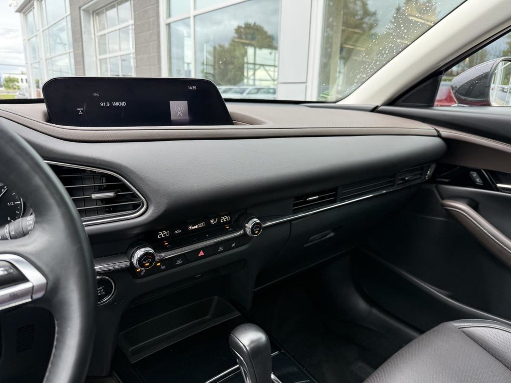 Mazda CX-30 GT Turbo AWD 2021 à Quebec, Québec - 17 - w1024h768px