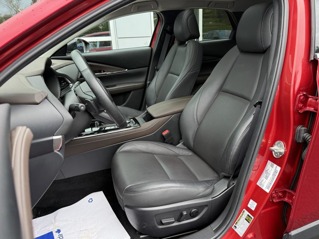 Mazda CX-30 GT Turbo AWD 2021 à Quebec, Québec - 22 - w1024h768px