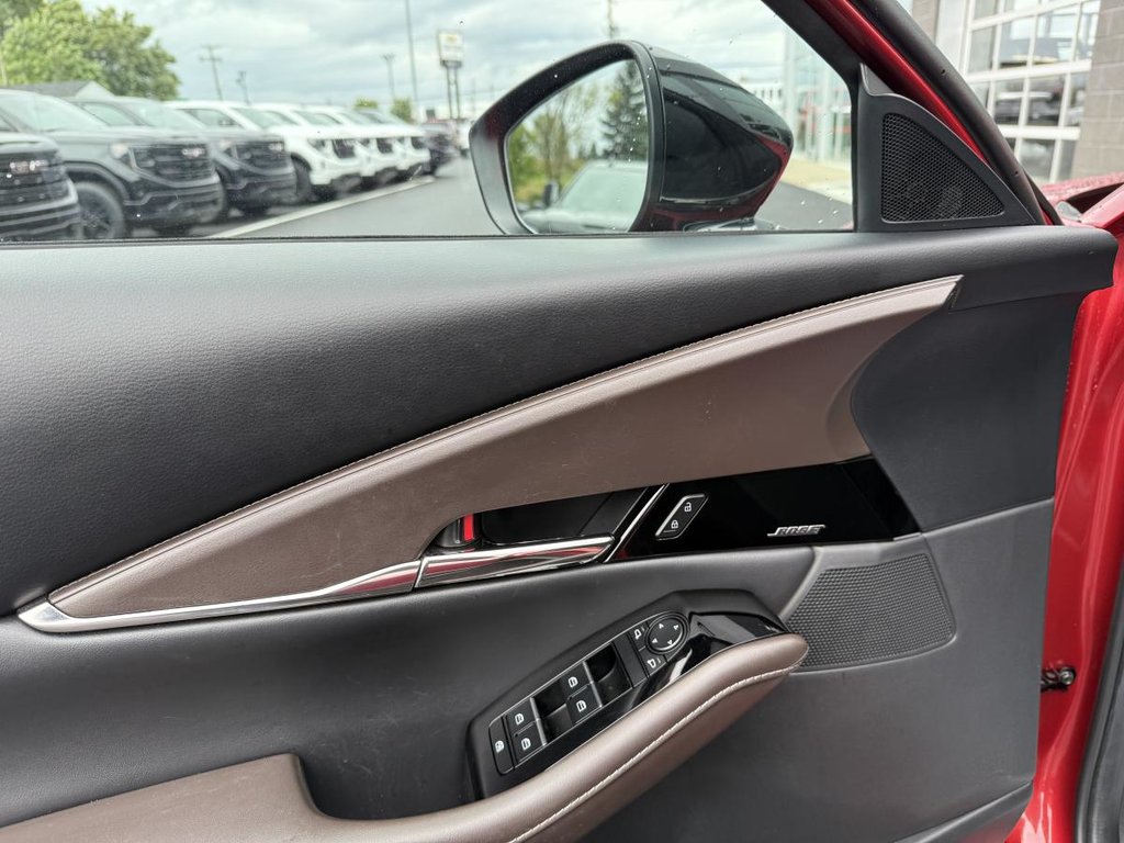 Mazda CX-30 GT Turbo AWD 2021 à Quebec, Québec - 12 - w1024h768px