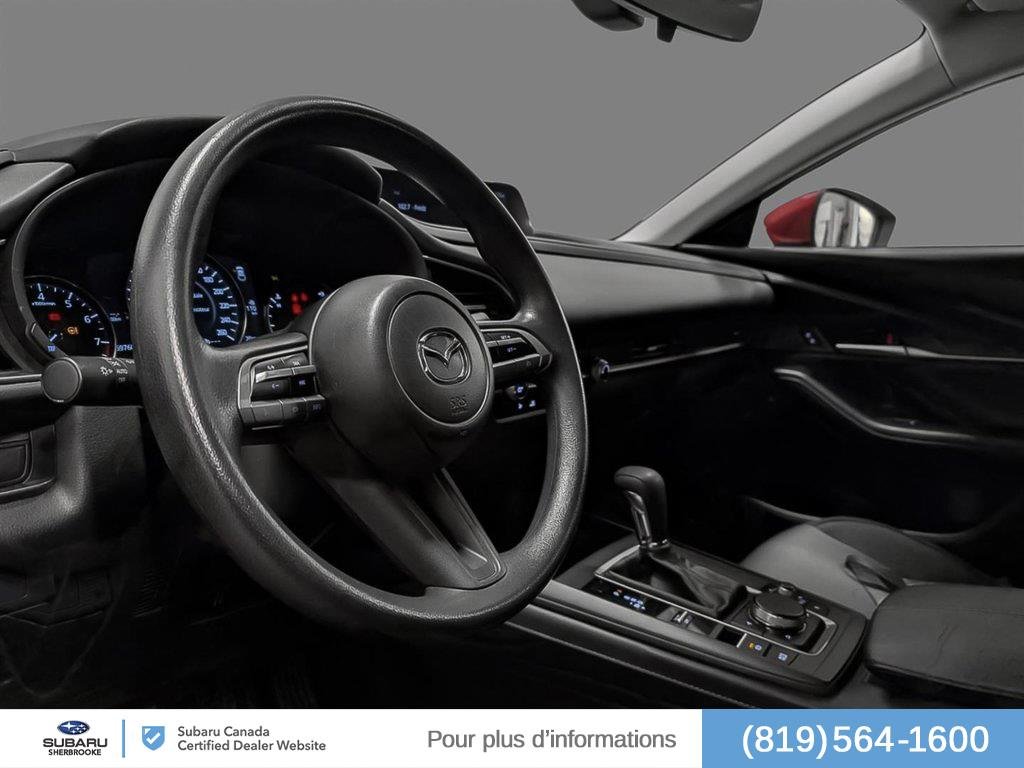Mazda CX-30 GX AWD 2022 à Sherbrooke, Québec - 7 - w1024h768px