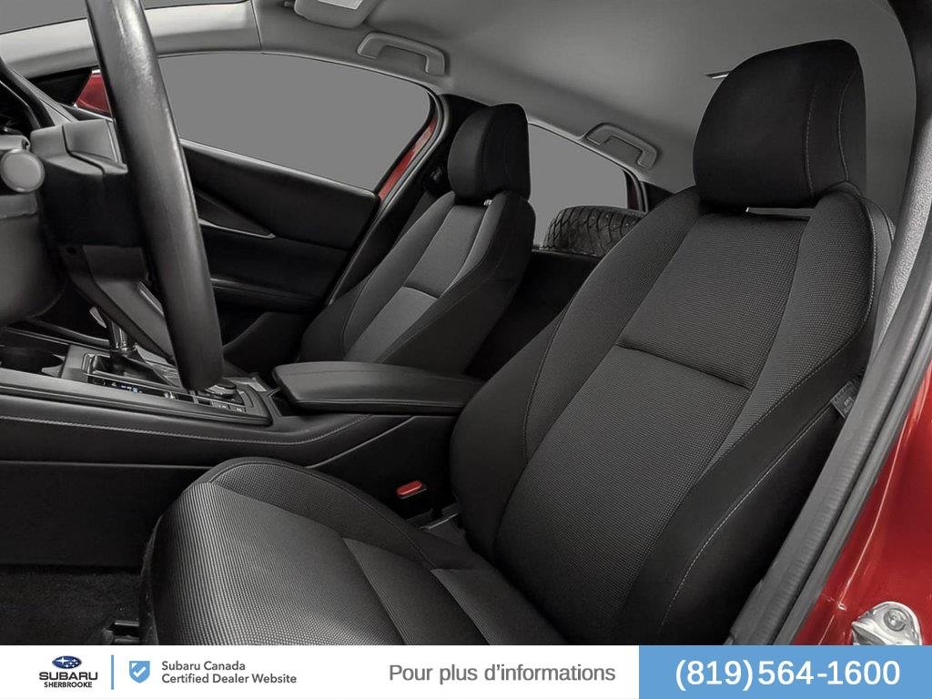 Mazda CX-30 GX AWD 2022 à Sherbrooke, Québec - 8 - w1024h768px