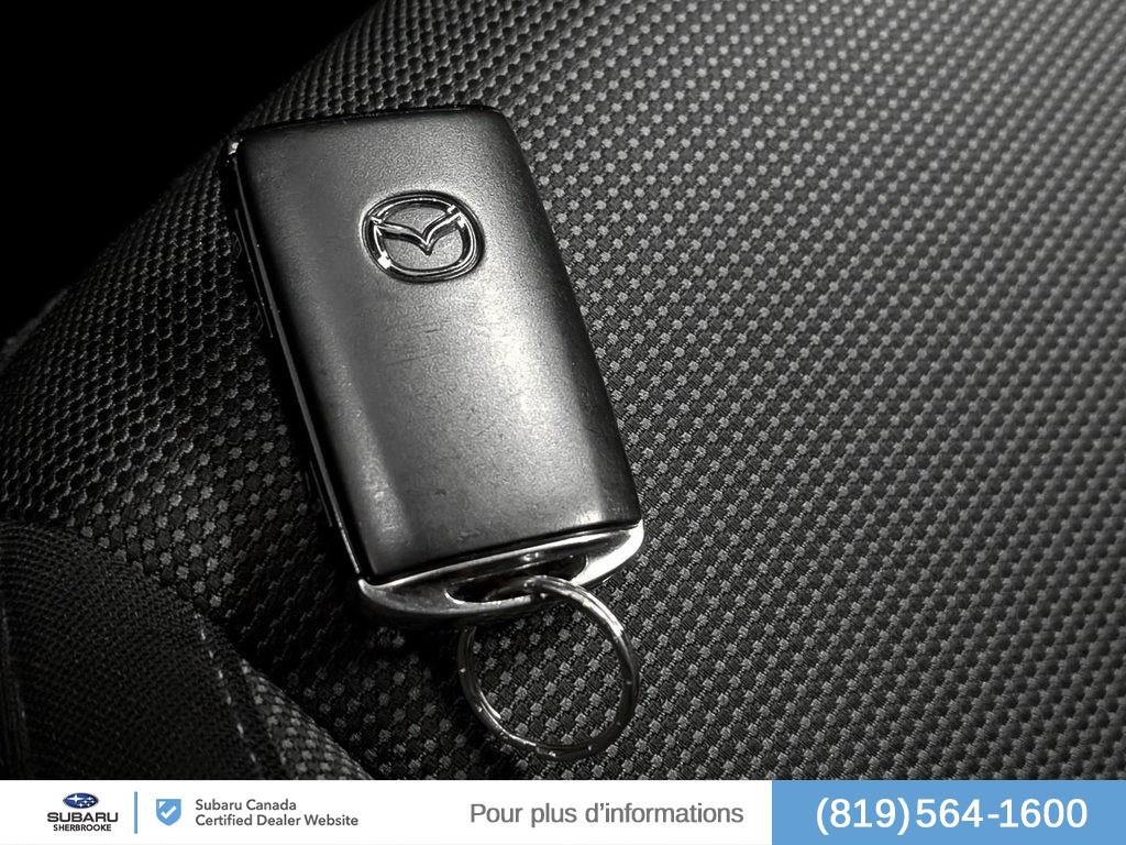 Mazda CX-30 GX AWD 2022 à Sherbrooke, Québec - 20 - w1024h768px