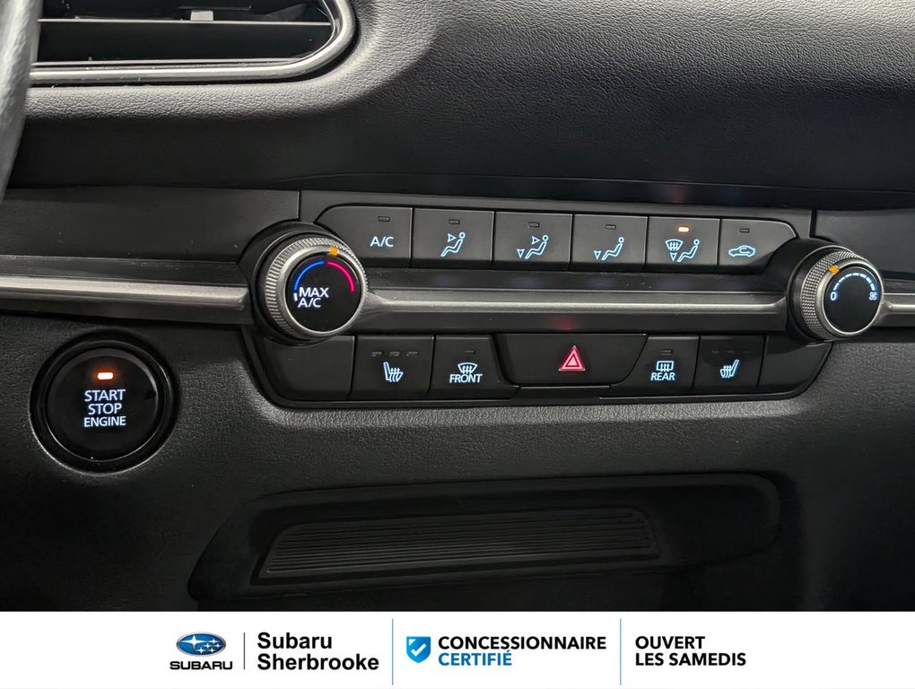 2025 Mazda CX-30 GX AWD in Sherbrooke, Quebec - 11 - w1024h768px