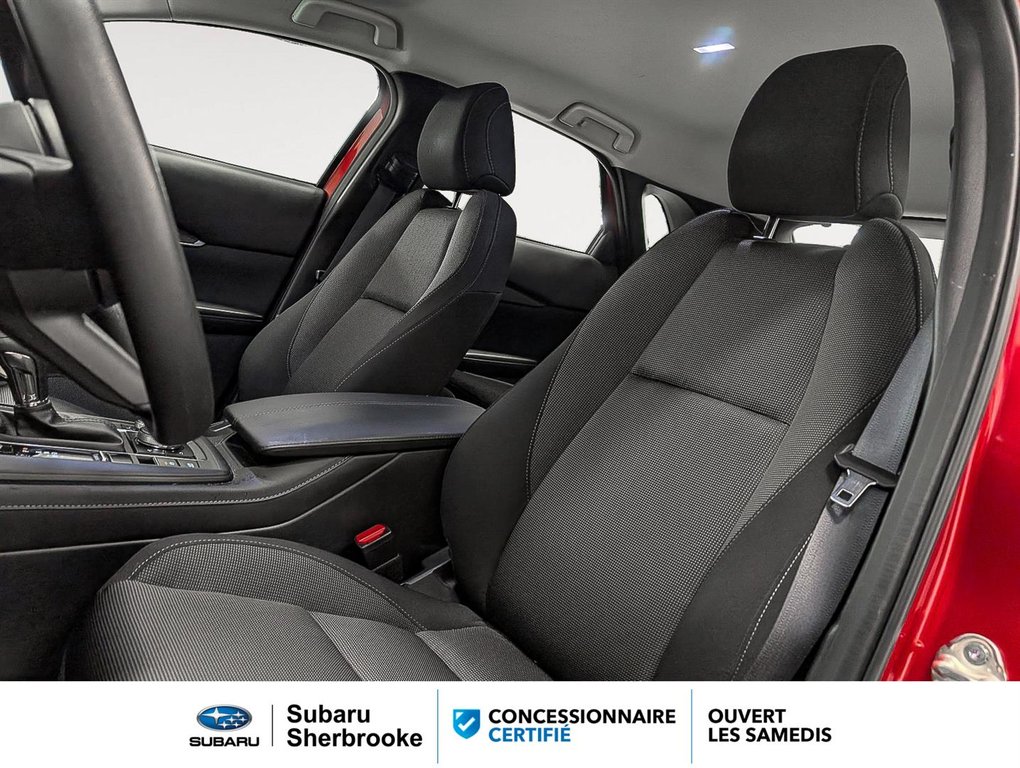 2025 Mazda CX-30 GX AWD in Sherbrooke, Quebec - 8 - w1024h768px