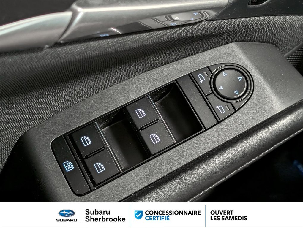 2025 Mazda CX-30 GX AWD in Sherbrooke, Quebec - 15 - w1024h768px