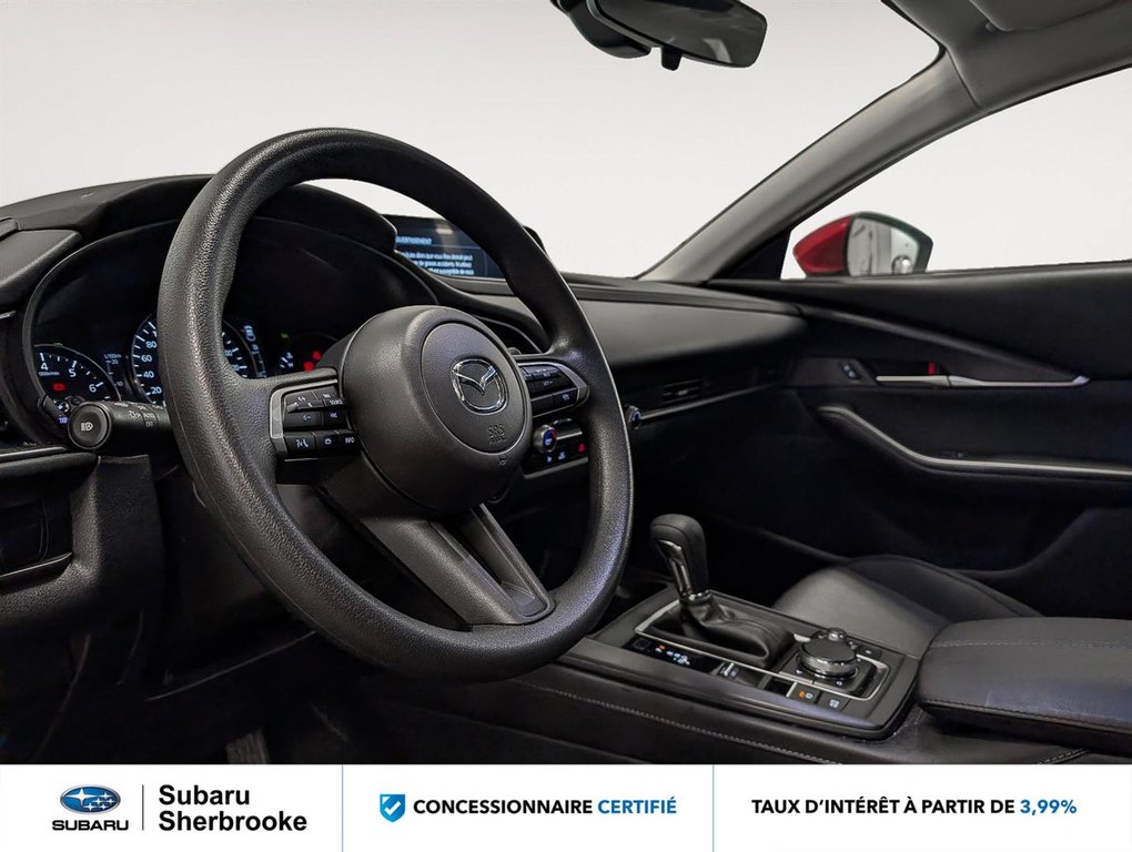 Mazda CX-30 GX AWD 2025 à Sherbrooke, Québec - 7 - w1024h768px