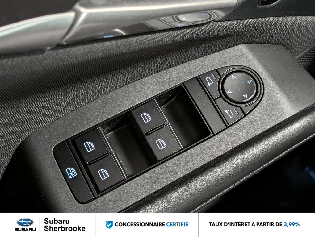 Mazda CX-30 GX AWD 2025 à Sherbrooke, Québec - 15 - w1024h768px