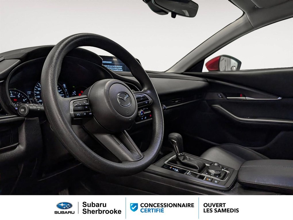 2025 Mazda CX-30 GX AWD in Sherbrooke, Quebec - 7 - w1024h768px