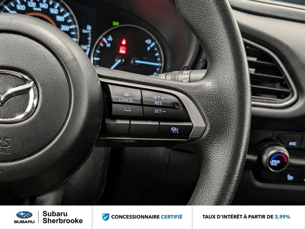 Mazda CX-30 GX AWD 2025 à Sherbrooke, Québec - 13 - w1024h768px