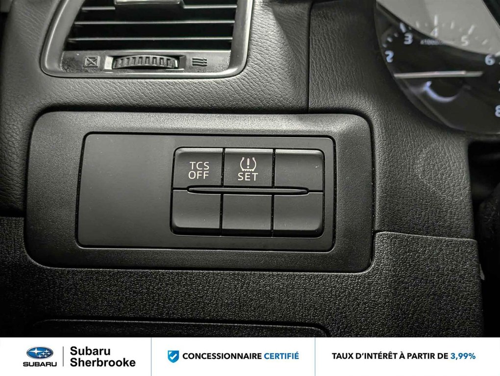 2014 Mazda CX-5 AWD 4dr Auto GX in Sherbrooke, Quebec - 15 - w1024h768px