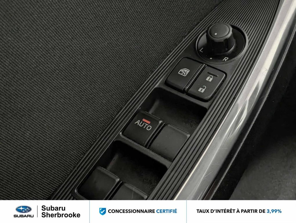 2014 Mazda CX-5 AWD 4dr Auto GX in Sherbrooke, Quebec - 16 - w1024h768px