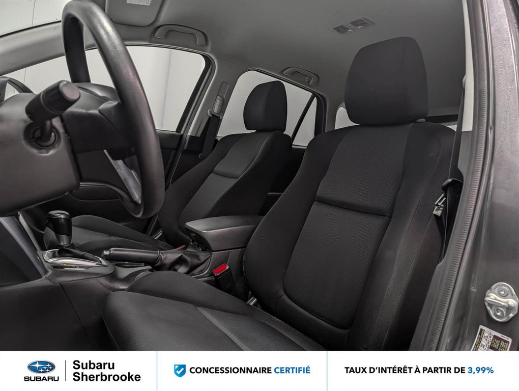 2014 Mazda CX-5 AWD 4dr Auto GX in Sherbrooke, Quebec - 8 - w1024h768px