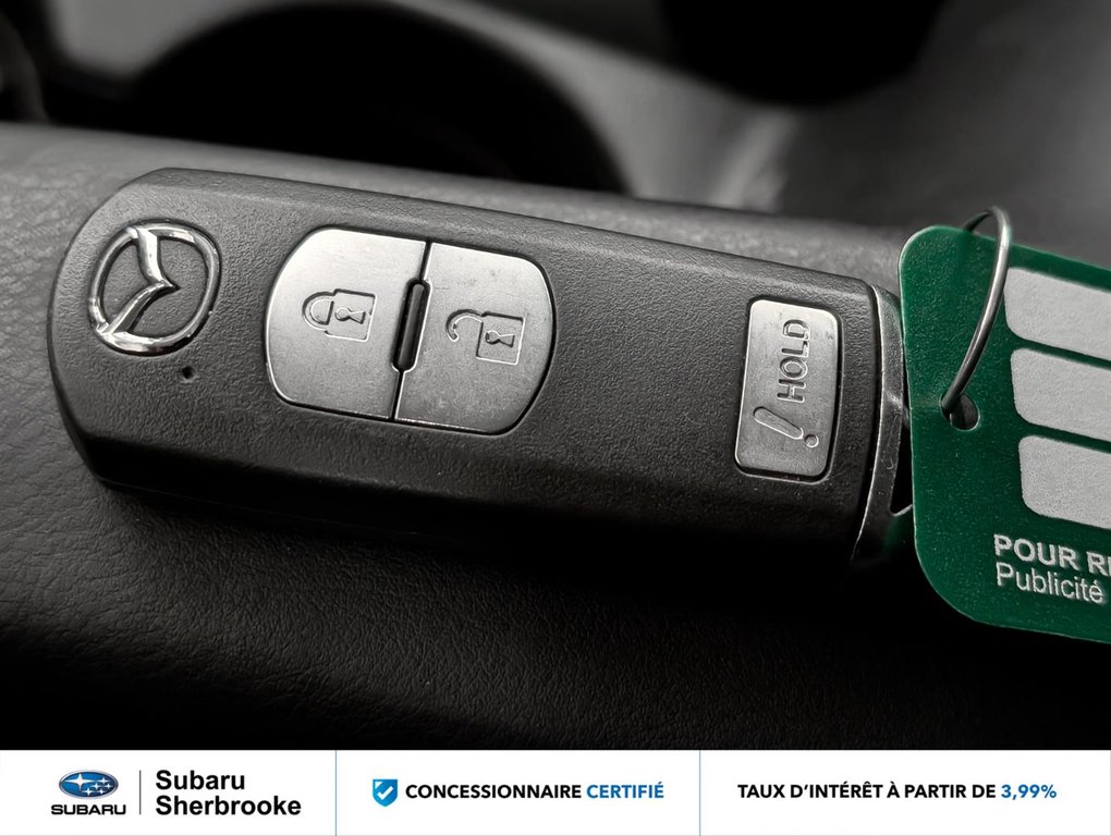 2016 Mazda CX-5 AWD Auto GS in Sherbrooke, Quebec - 20 - w1024h768px