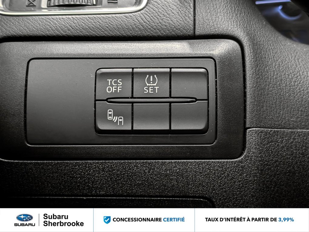 2016 Mazda CX-5 AWD Auto GS in Sherbrooke, Quebec - 18 - w1024h768px