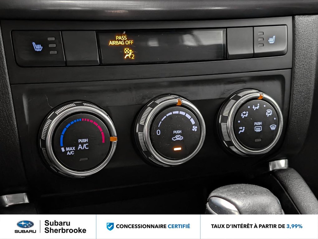 2016 Mazda CX-5 AWD Auto GS in Sherbrooke, Quebec - 11 - w1024h768px