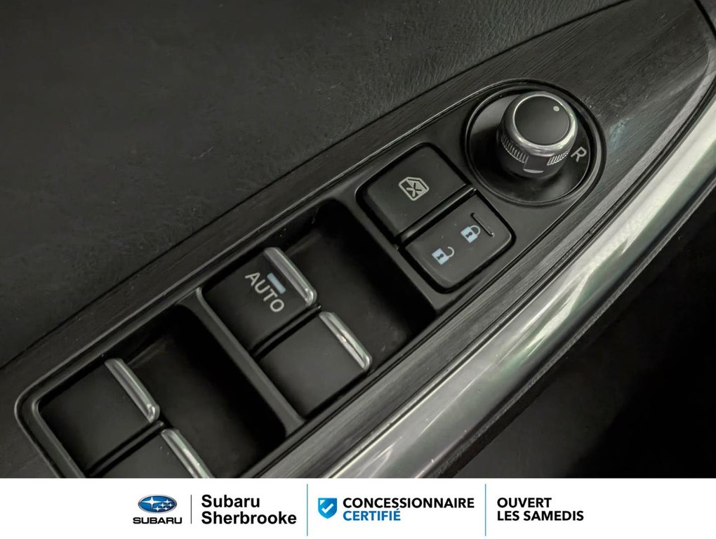 Mazda CX-5 AWD 4dr Auto GT 2016 à Sherbrooke, Québec - 26 - w1024h768px