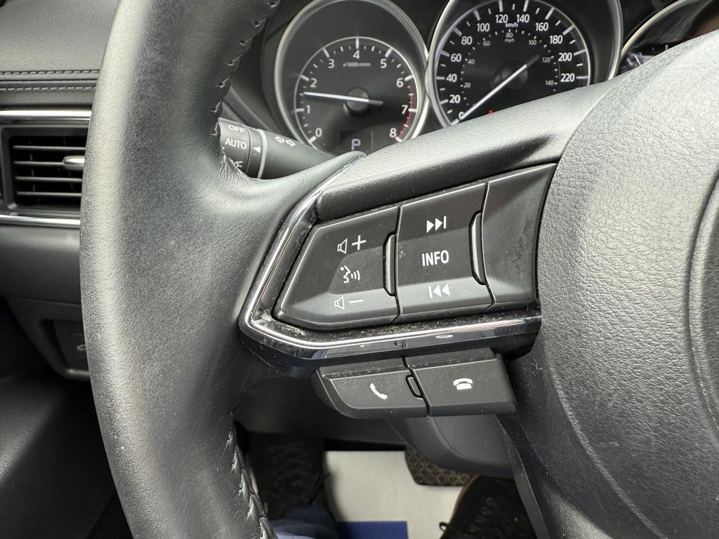 Mazda CX-5 GS AWD *Jamais accidente 2021 à Québec, Québec - 14 - w1024h768px