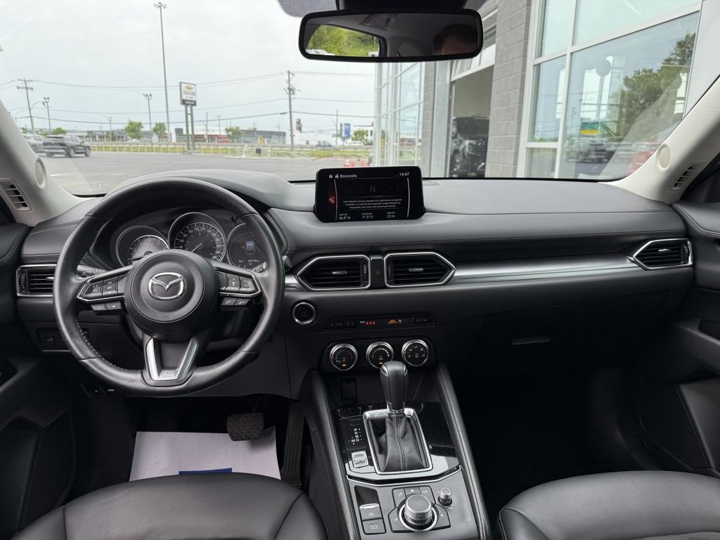Mazda CX-5 GS AWD *Jamais accidente 2021 à Québec, Québec - 23 - w1024h768px