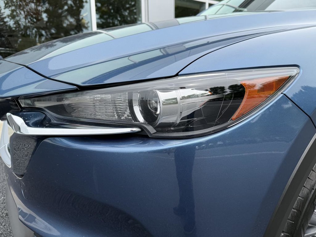 Mazda CX-5 GS AWD *Jamais accidente 2021 à Québec, Québec - 11 - w1024h768px