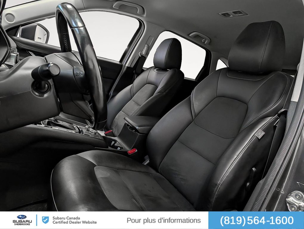 2021 Mazda CX-5 GS/AWD in Sherbrooke, Quebec - 9 - w1024h768px