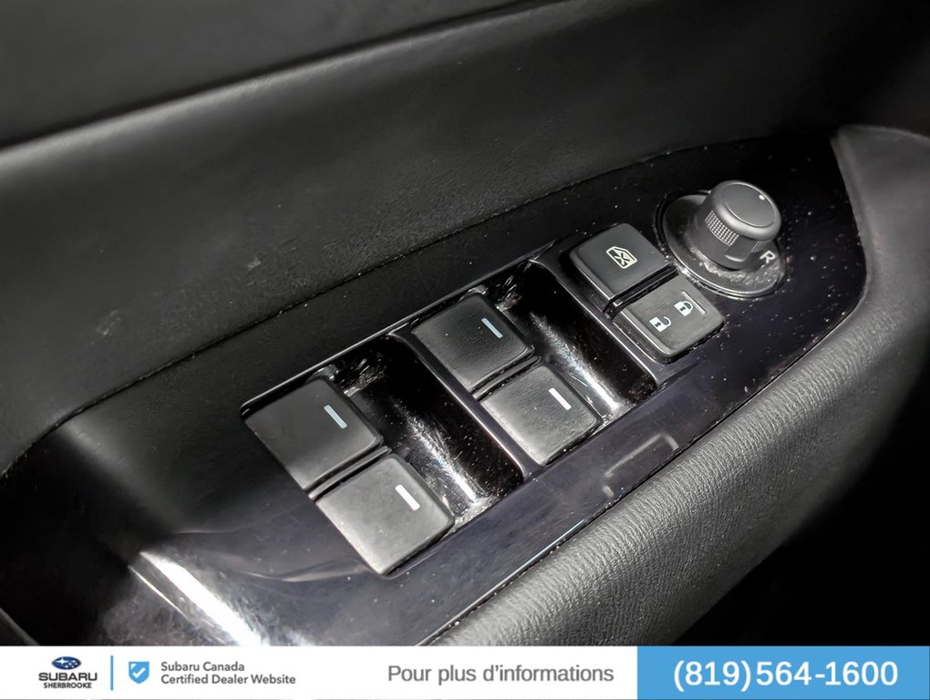 2021 Mazda CX-5 GS/AWD in Sherbrooke, Quebec - 20 - w1024h768px